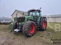 Fendt 920 Vario