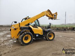 JCB 531-70