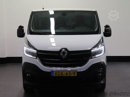 Renault Trafic 2.0 dCi 145PK 2x Schuifdeur EURO 6 - Air...
