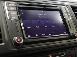 Volkswagen Transporter 2.0 TDI 150PK Automaat EURO 6 - Air...