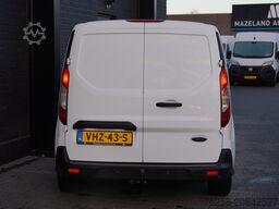 Ford Transit Connect 1.5 EcoBlue 120PK Automaat EURO...