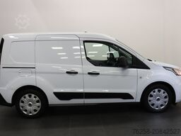 Ford Transit Connect 1.5 EcoBlue 120PK Automaat EURO...