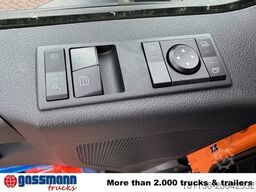 Mercedes-Benz Arocs 2633 6x4, Betonpumpe CIFA K31L XZ, 31m Mast