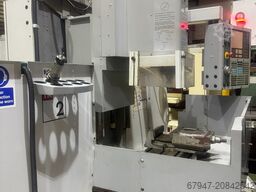 HAAS TM-2