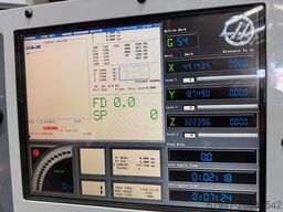 HAAS TM-2