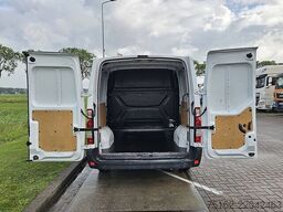 RENAULT MASTER 2.3 L1H1 Dubbel Cabine!
