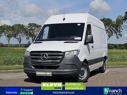 MERCEDES-BENZ SPRINTER 317 L2H2 3.5t-Trekhaak!