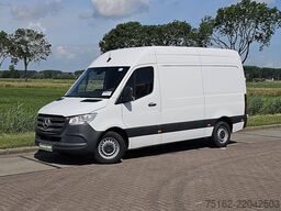 MERCEDES-BENZ SPRINTER 317 L2H2 3.5t-Trekhaak!