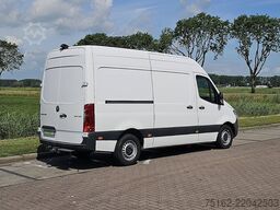 MERCEDES-BENZ SPRINTER 317 L2H2 3.5t-Trekhaak!