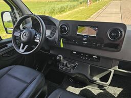 MERCEDES-BENZ SPRINTER 317 L2H2 3.5t-Trekhaak!