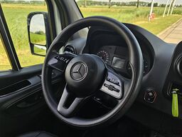 MERCEDES-BENZ SPRINTER 317 L2H2 3.5t-Trekhaak!