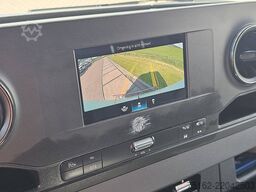 MERCEDES-BENZ SPRINTER 317 L2H2 3.5t-Trekhaak!