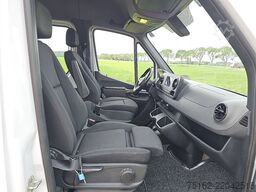 MERCEDES-BENZ SPRINTER 317 Dubbele Cabine L3H2!