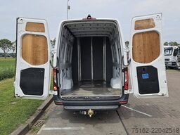 MERCEDES-BENZ SPRINTER 317 Dubbele Cabine L3H2!