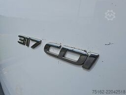 MERCEDES-BENZ SPRINTER 317 Dubbele Cabine L3H2!