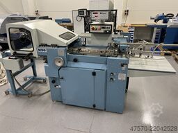 MBO T500F Folding Machine