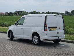 VW CADDY 2.0 L1 NAP 102Pk Carplay