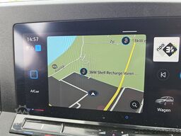 VW CADDY 2.0 L1 NAP 102Pk Carplay
