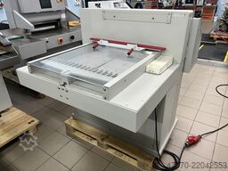 EBA 721-06 LT Paper Cutting Guillotine