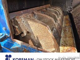 Metso Percussion Mill / Gfa