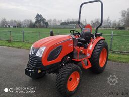 KIOTI CK2630 HST
