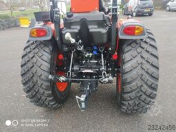 KIOTI CK2630 HST
