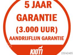 KIOTI CK5030 HST