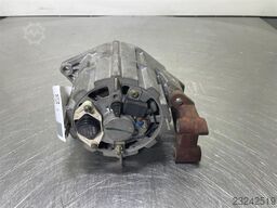 Bosch V 35A-Alternator/Lichtmaschine/Dynamo