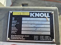 KNOLL TG 40-52/22 285-1-0-0-1-0-0-0-0