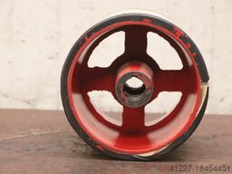 KED Kurt Ehemann Ø 200 x 225 mm