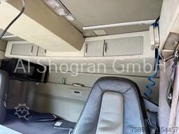 Volvo FH 540 Holz Kran Palfinger S270L83/Komplettzug