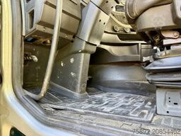 Volvo FH 540 Holz Kran Palfinger S270L83/Komplettzug