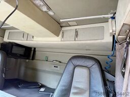 Volvo FH 540 Holz Kran Palfinger S270L83/Komplettzug