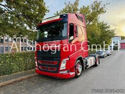 Volvo FH 460 Globetrotter/Eu6d/Fg MB Modell 2021