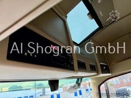 Volvo FH 460 Globetrotter/Eu6d/Fg MB Modell 2021