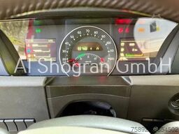 Volvo FH 460 Globetrotter/Eu6d/Fg MB Modell 2021