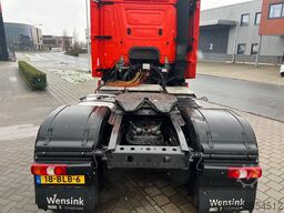 Mercedes-Benz ACTROS 1940 LS E 6 / STREAMSPACE / AIRCO/ STAND...