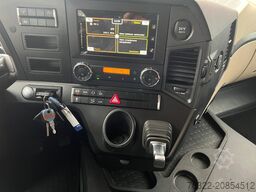 Mercedes-Benz ACTROS 1940 LS E 6 / STREAMSPACE / AIRCO/ STAND...