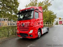 Mercedes-Benz Actros 5 /1942/Mirror CAM/StreamSpace/Euro6d