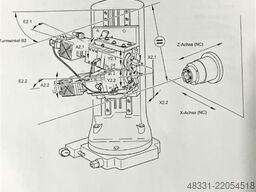WERA VA 240-R
