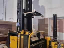 OM CARRELLI ELEVATORI XNAAC TE