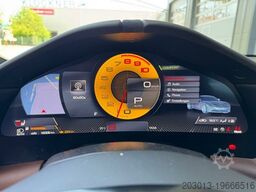 FERRARI Roma Coupe Schwarz