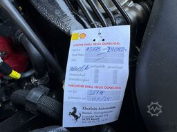 FERRARI Roma Coupe Schwarz