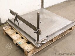 Wehrle Werk 965/965/H565 mm