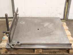 Wehrle Werk 965/965/H565 mm