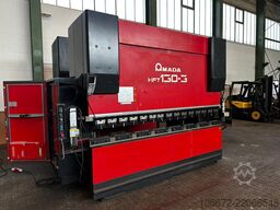 AMADA PROMECAM HFT 130-3
