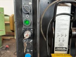 AMADA PROMECAM HFT 130-3