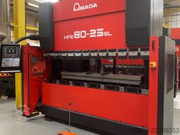 AMADA PROMECAM HFE 8025SL