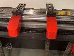 AMADA PROMECAM HFE 8025SL
