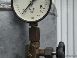 Bega MSK SD15/10 /U3